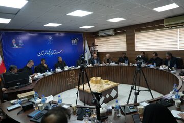 استاندار: طرح میدان یار فرصتی برای نمایش اقتدار، شجاعت و وفاداری مردم لرستان است