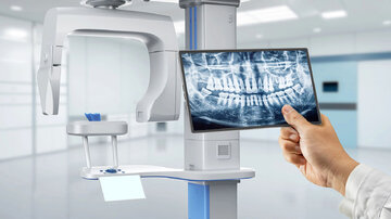 تولید نخستین هد فانتوم رادیولوژی دندانپزشکی کشور در دانشگاه علوم پزشکی زاهدان