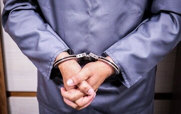 ناکامی سارق میلیاردی طلا در پیشوا/ متهم با جعل عنوان مأمور پلیس دستگیر شد