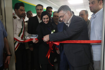 سفر وزیر وزیر بهداشت، درمان و آموزش پزشکی به شیراز