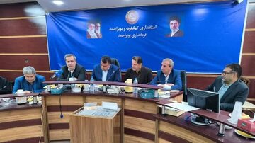 منابع محدود را باید در شرایط فعلی براساس اولویت‌های واقعی مدیریت کرد