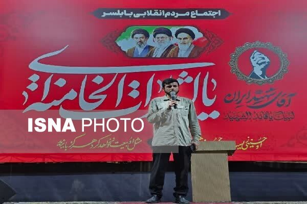 انقلاب اسلامی امتداد جریان عدالت‌خواهی، استقلال‌طلبی و حاکمیت ارزش‌های دینی است