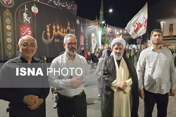 انقلاب اسلامی امتداد جریان عدالت‌خواهی، استقلال‌طلبی و حاکمیت ارزش‌های دینی است