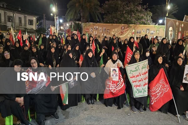 انقلاب اسلامی امتداد جریان عدالت‌خواهی، استقلال‌طلبی و حاکمیت ارزش‌های دینی است