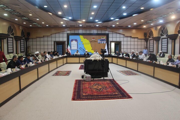 مدیرکل ارشاد بوشهر: فرهنگ صبر و همدلی باید در جامعه بیش از گذشته تقویت شود