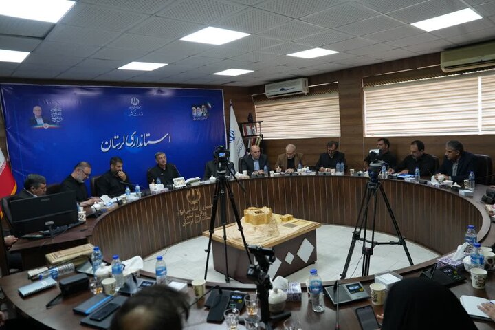 استاندار: طرح میدان یار فرصتی برای نمایش اقتدار، شجاعت و وفاداری مردم لرستان است