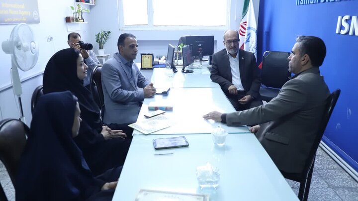 مدیریت بازار و تأمین کالاهای اساسی در استان قابل تقدیر است