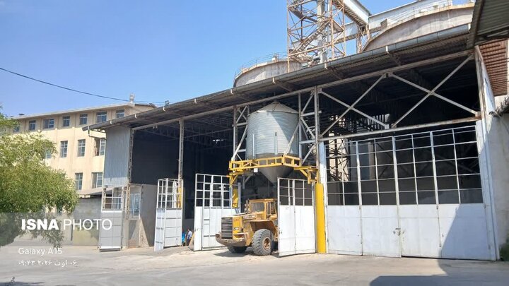 تامین ذخایر راهبردی کالاهای اساسی در استان/ مازندران پایلوت کارت نان میشود