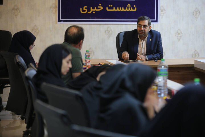 جهاددانشگاهی فارس در آستانه اعلام نتایج یک درمان سلولی برای بیماری مادرزادی
