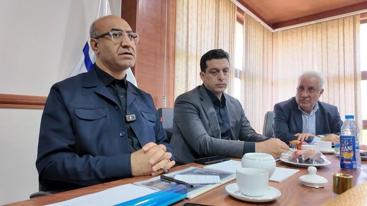 ۱۰۰ ساختگاه مناسب برای احداث نیروگاه‌های خورشیدی در استان کرمانشاه شناسایی شده است