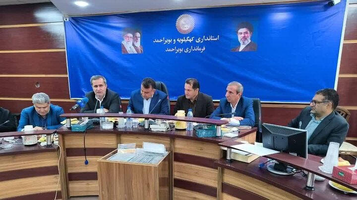 منابع محدود را باید در شرایط فعلی براساس اولویت‌های واقعی مدیریت کرد