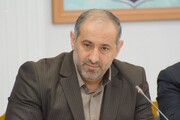 نماینده مردم آستارا در مجلس: جهاد دانشگاهی به اتاق فکر علمی و توسعه استان گیلان تبدیل شود