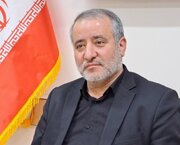 استاندار خراسان جنوبی: جهاد دانشگاهی پیشران تبدیل ظرفیت‌های استان به ثروت است