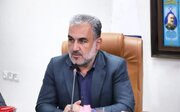 پیام فرماندار قم به مناسبت سالروز تشکیل جهاد دانشگاهی