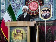 امام جمعه ورامین: اجرای قانون در حوزه عفاف و حجاب مطالبه جدی است