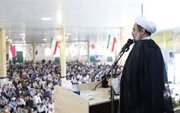 بصیرت، سپر وحدت در برابر فتنه دوقطبی‌سازی