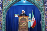 امام جمعه بوشهر: تعرض آمریکا و اسرائیل با بزرگ‌ترین ضربه پاسخ داده می‌شود