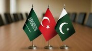 ترکیه و عربستان درباره «توافقنامه امنیتی مکه» چه گفتند؟