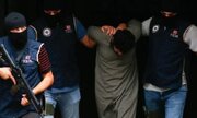 دستگیری ۱۰۴ مظنون طی عملیات‌هایی علیه داعش در ترکیه