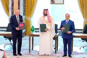 «پیمان مکه» به فروپاشی هژمونی آمریکا در غرب آسیا منجر خواهد شد؟