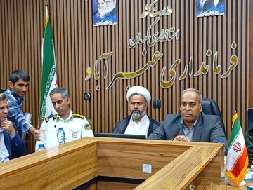 خبرنگاران پازل دشمن را بازی نکنند/ صداقت و امیدآفرینی، رسالت اصحاب رسانه