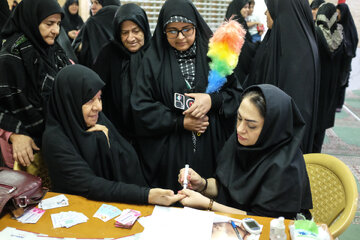 میز خدمت سازمان جهاد دانشگاهی آذربایجان شرقی