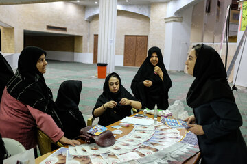میز خدمت سازمان جهاد دانشگاهی آذربایجان شرقی