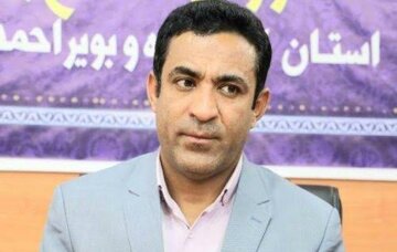 پیام تبریک مدیرکل فرهنگ و ارشاد اسلامی کهگیلویه و بویراحمد به‌مناسبت روز خبرنگار