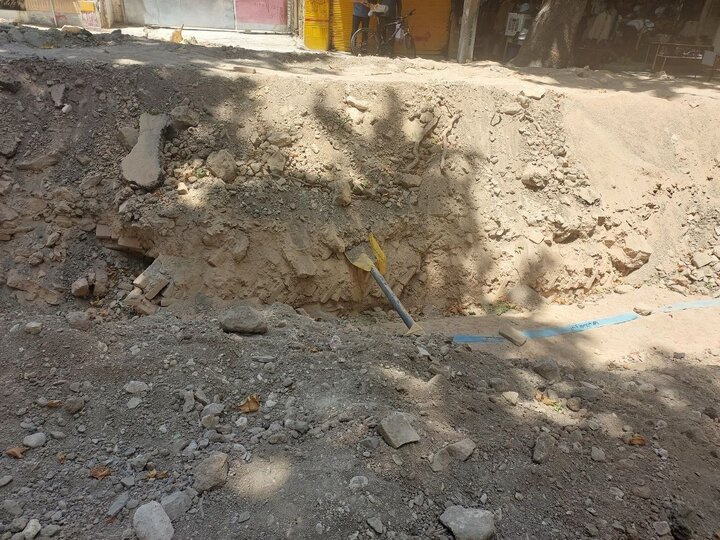 در عرصه قلعه فلک‌الافلاک چه خبر است؟