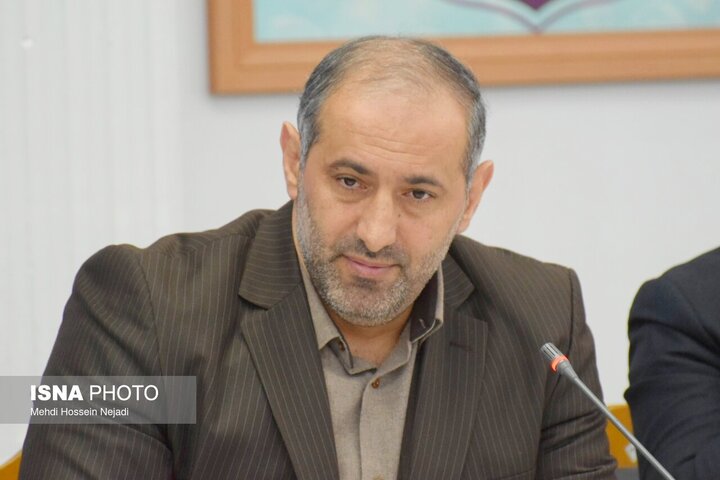 نماینده مردم آستارا: جهاد دانشگاهی به اتاق فکر علمی و توسعه استان گیلان تبدیل شود