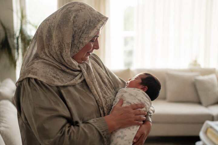 مادر شدن در سنین بالاتر؛ از فشار قضاوت اجتماعی تا ضرورت آمادگی روانی
