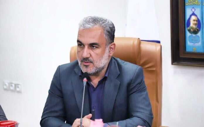 پیام فرماندار قم به مناسبت سالروز تشکیل جهاد دانشگاهی