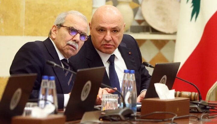وال استریت ژورنال: خلع سلاح حزب‌الله نیازمند یک فرآیند سیاسی و نقش بیشتر ارتش لبنان است