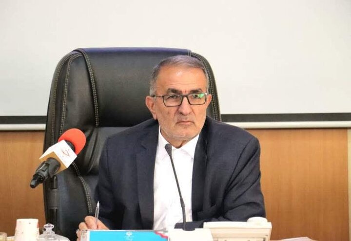 پیام استاندار کهگیلویه و بویراحمد به مناسبت سالگرد تشکیل جهاد دانشگاهی