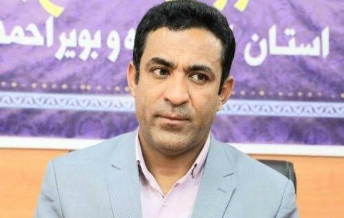 پیام تبریک مدیرکل فرهنگ و ارشاد اسلامی کهگیلویه و بویراحمد به‌مناسبت روز خبرنگار