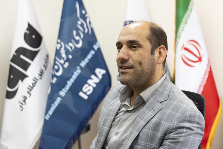 تلاش جهاد دانشگاهی برای ایجاد ارتباط میان دانش، نیاز و عمل