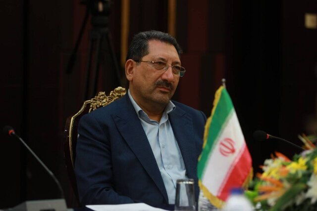Iran position presented as strategic EAEU partner at Cholpon-Ata intergovernmental council