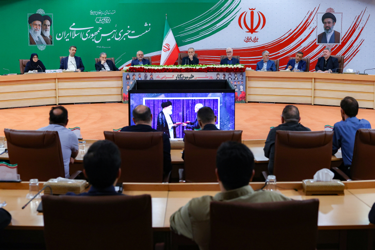 پزشکیان‌: بهترین زمان برای دستیابی به توافق شرایط کنونی است
