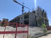 بیمارستان امیرالمؤمنین(ع) اسدآباد؛ از کلنگ‌زنی تا چشم انتظاری برای بهره‌برداری
