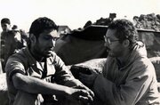 خبرنگارانی که جنگ را برای تاریخ نوشتند