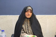 قلم خبرنگار می‌تواند مسیر عدالت را هموار کند
