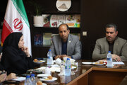 محصولات دانش‌بنیان جهاد دانشگاهی آماده ورود به بازارهای داخلی و خارجی است