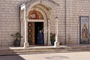 شرایط حاکم بر کرانه باختری، مسیحیان فلسطینی را به فکر مهاجرت انداخته است