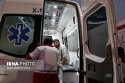 جان باختن کودک آبادانی در حادثه انفجار گاز/ انتقال ۳ مصدوم به بیمارستان سوختگی 