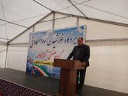 ۱۸۰ مگاوات نیروگاه خورشیدی شیشه کاوه طی دو ماه آینده وارد مدار می‌شود