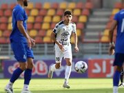 اژدهاکش با قرارداد ۴ ساله پرسپولیسی شد