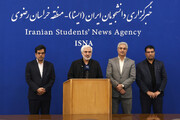 مدارس از اول مهرماه به صورت حضوری بازگشایی می‌شوند