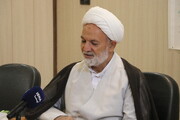 روانبخش: از حقابه مردم قم از رودخانه شور صیانت کنید