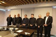 سرمایه‌گذاری بیش از ۷ همت برای احداث بزرگ‌ترین باغ مدرن کشور در اردبیل