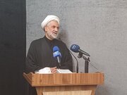 بعثت مردم با بخش‌نامه‌ای به‌وجود نیامده که با بخش‌نامه به آخر برسد